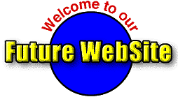 Welcome to our Future Website!